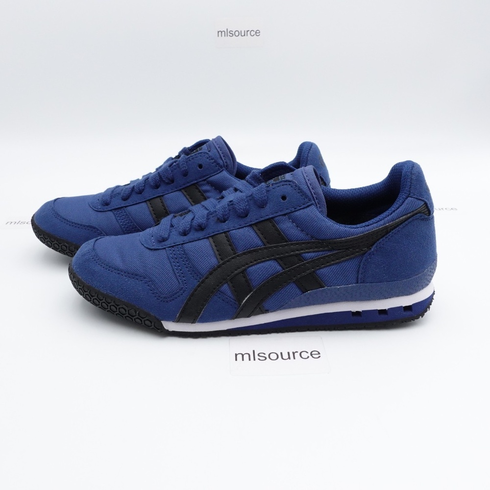 NEW Onitsuka Tiger Ultimate 81 Sneakers 1183A059-400 Blue